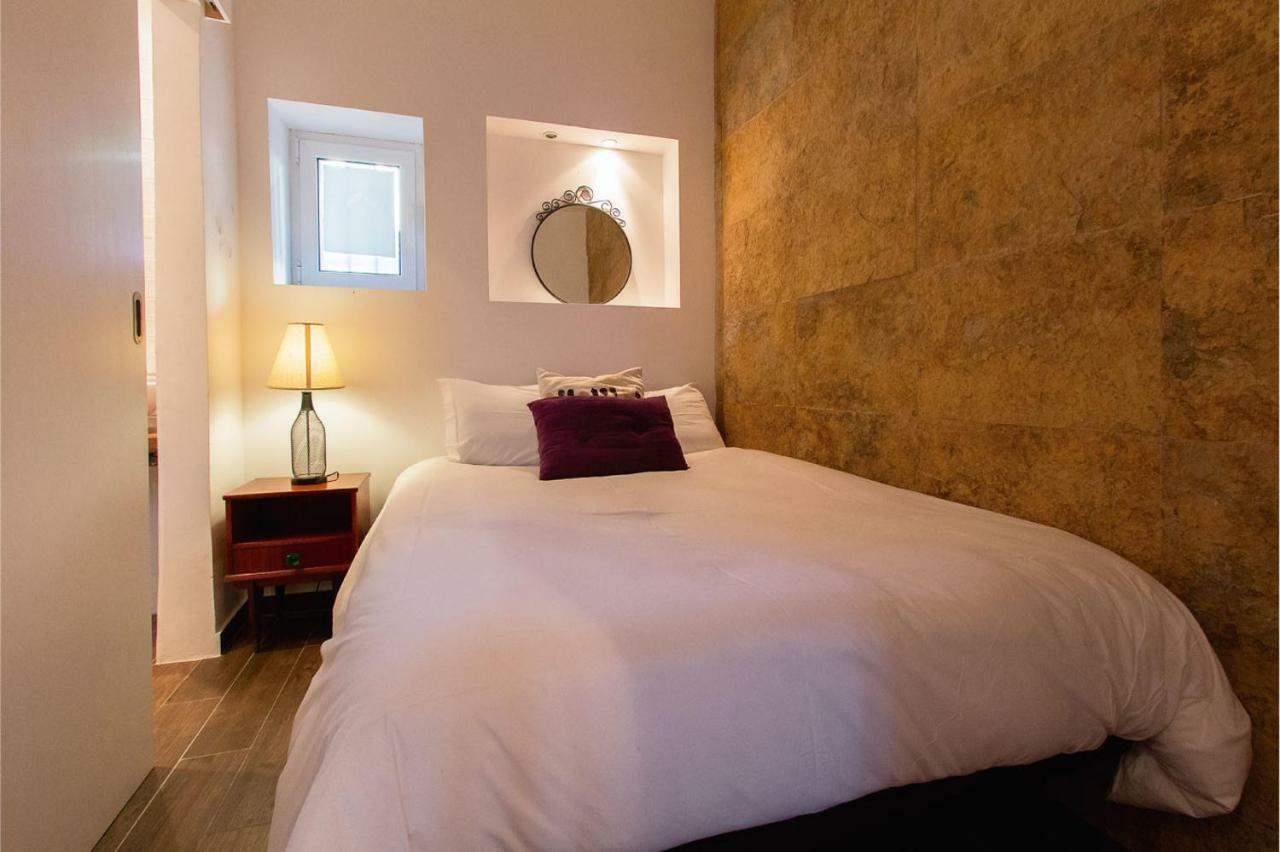 Ferienwohnung Santa Marta Vintage Design By Homing Lissabon Exterior foto