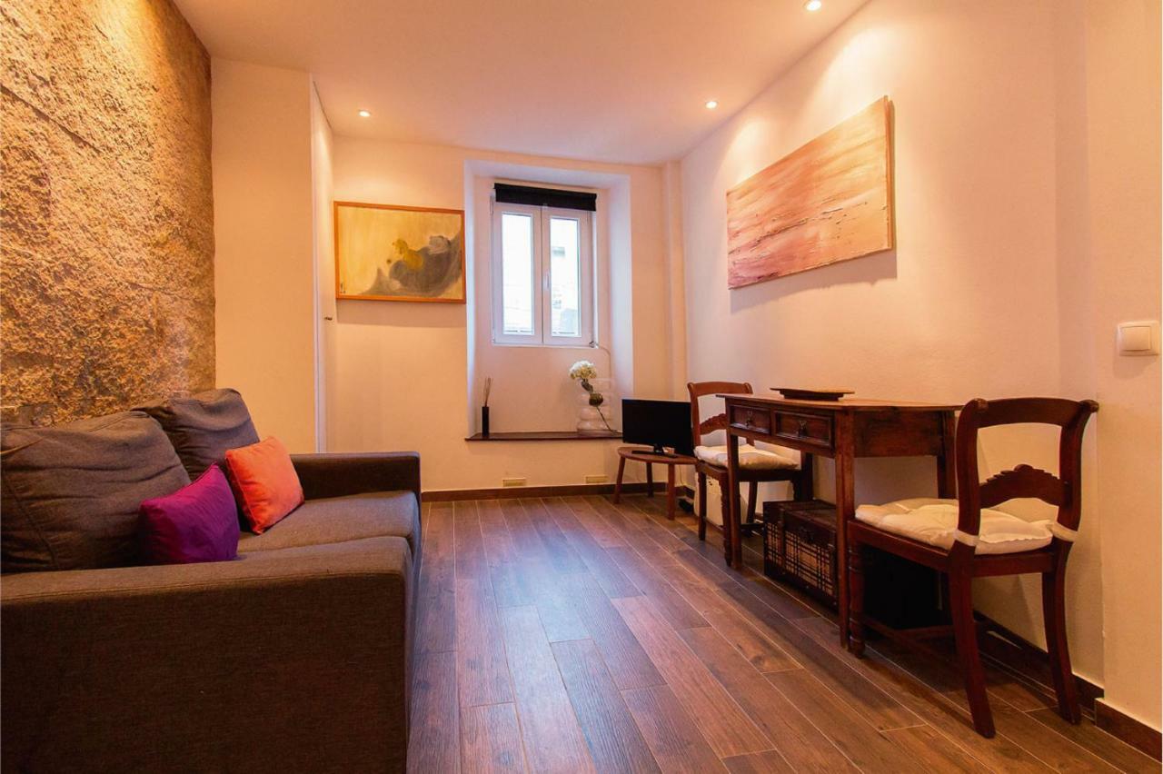 Ferienwohnung Santa Marta Vintage Design By Homing Lissabon Exterior foto