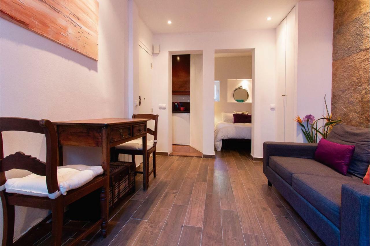 Ferienwohnung Santa Marta Vintage Design By Homing Lissabon Exterior foto